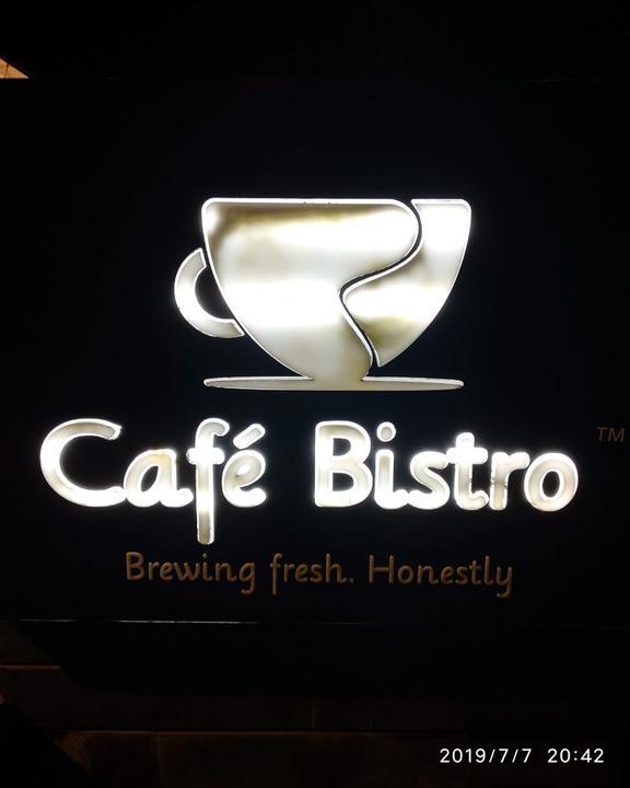 Cafe/Bistro "like"